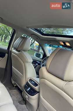 Внедорожник / Кроссовер Acura MDX 2008 в 