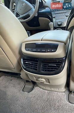 Внедорожник / Кроссовер Acura MDX 2008 в 