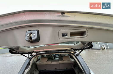 Внедорожник / Кроссовер Acura MDX 2008 в 