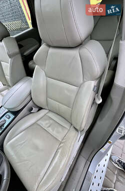 Внедорожник / Кроссовер Acura MDX 2008 в 