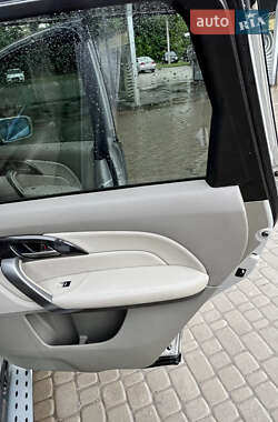 Внедорожник / Кроссовер Acura MDX 2008 в 
