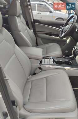 Внедорожник / Кроссовер Acura MDX 2014 в 