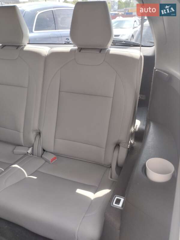 Внедорожник / Кроссовер Acura MDX 2014 в Киеве