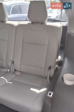 Внедорожник / Кроссовер Acura MDX 2014 в 