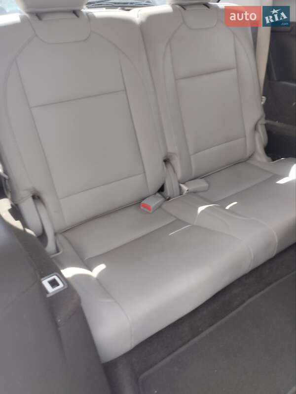 Внедорожник / Кроссовер Acura MDX 2014 в Киеве