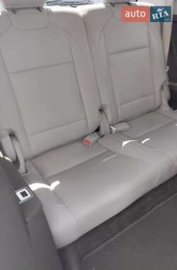 Внедорожник / Кроссовер Acura MDX 2014 в 