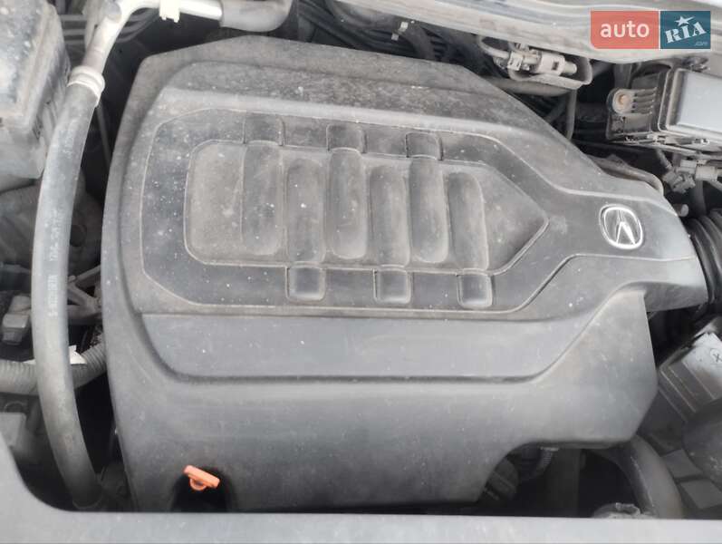 Внедорожник / Кроссовер Acura MDX 2014 в Киеве