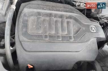 Внедорожник / Кроссовер Acura MDX 2014 в 