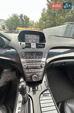 Внедорожник / Кроссовер Acura MDX 2008 в 