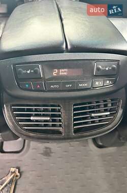 Внедорожник / Кроссовер Acura MDX 2008 в 