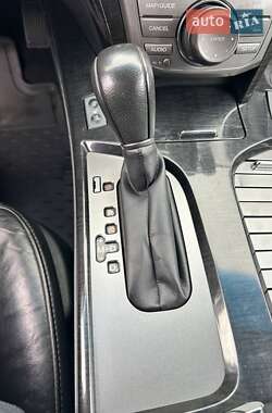 Внедорожник / Кроссовер Acura MDX 2008 в 