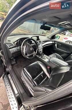 Внедорожник / Кроссовер Acura MDX 2008 в 
