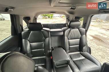 Внедорожник / Кроссовер Acura MDX 2008 в 