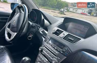 Внедорожник / Кроссовер Acura MDX 2008 в 