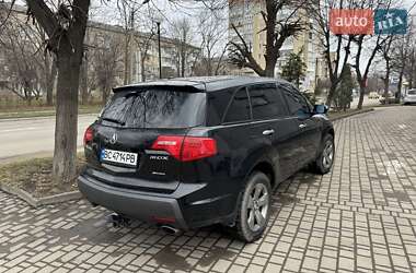 Внедорожник / Кроссовер Acura MDX 2007 в 