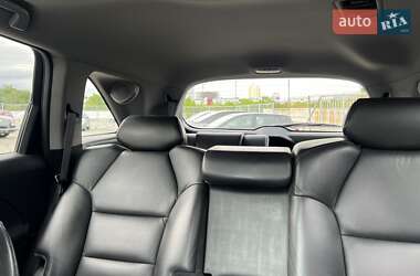 Внедорожник / Кроссовер Acura MDX 2008 в 
