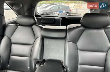 Внедорожник / Кроссовер Acura MDX 2008 в 