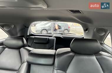 Внедорожник / Кроссовер Acura MDX 2008 в 