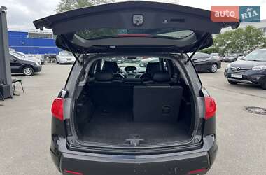 Внедорожник / Кроссовер Acura MDX 2008 в 