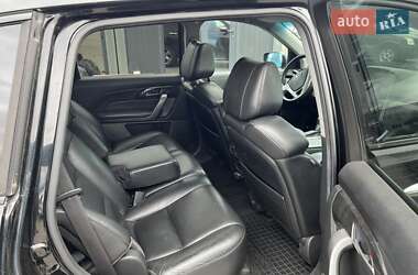 Внедорожник / Кроссовер Acura MDX 2008 в 