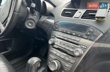 Внедорожник / Кроссовер Acura MDX 2008 в 
