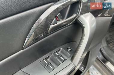 Внедорожник / Кроссовер Acura MDX 2008 в 