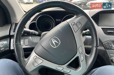 Внедорожник / Кроссовер Acura MDX 2008 в 