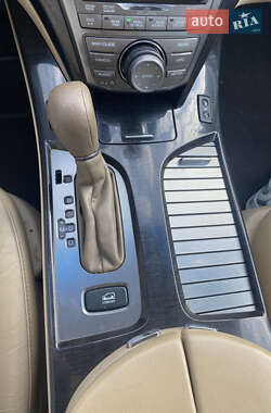 Внедорожник / Кроссовер Acura MDX 2008 в 