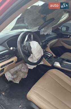 Внедорожник / Кроссовер Acura MDX 2022 в 