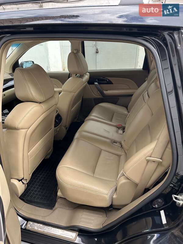 Внедорожник / Кроссовер Acura MDX 2007 в Одессе