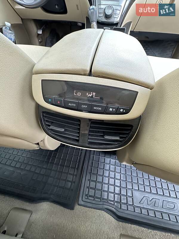 Внедорожник / Кроссовер Acura MDX 2007 в Одессе