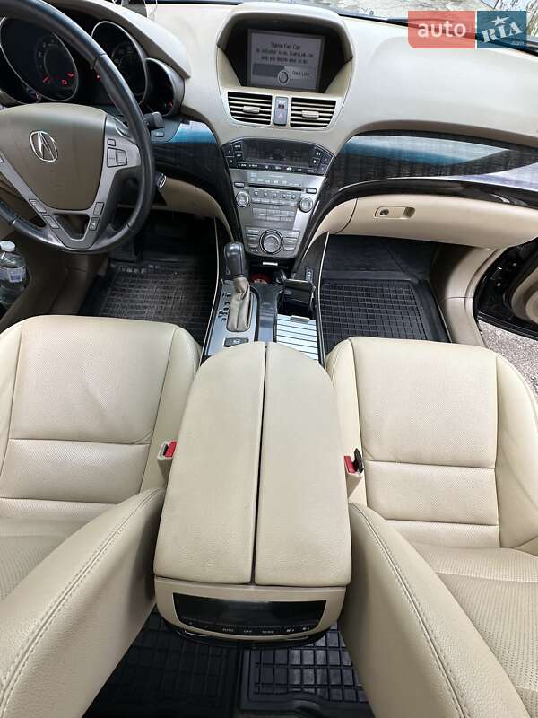 Внедорожник / Кроссовер Acura MDX 2007 в Одессе