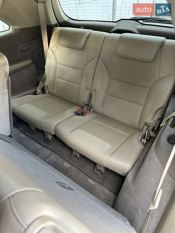 Внедорожник / Кроссовер Acura MDX 2007 в Одессе