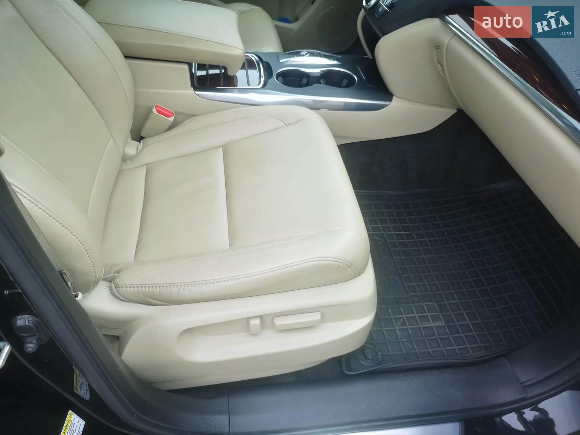 2015 Acura MDX - мініатюра 8