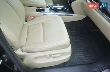 Внедорожник / Кроссовер Acura MDX 2015 в 