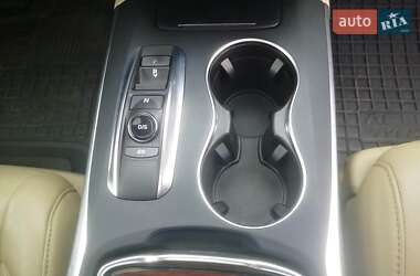 Внедорожник / Кроссовер Acura MDX 2015 в 