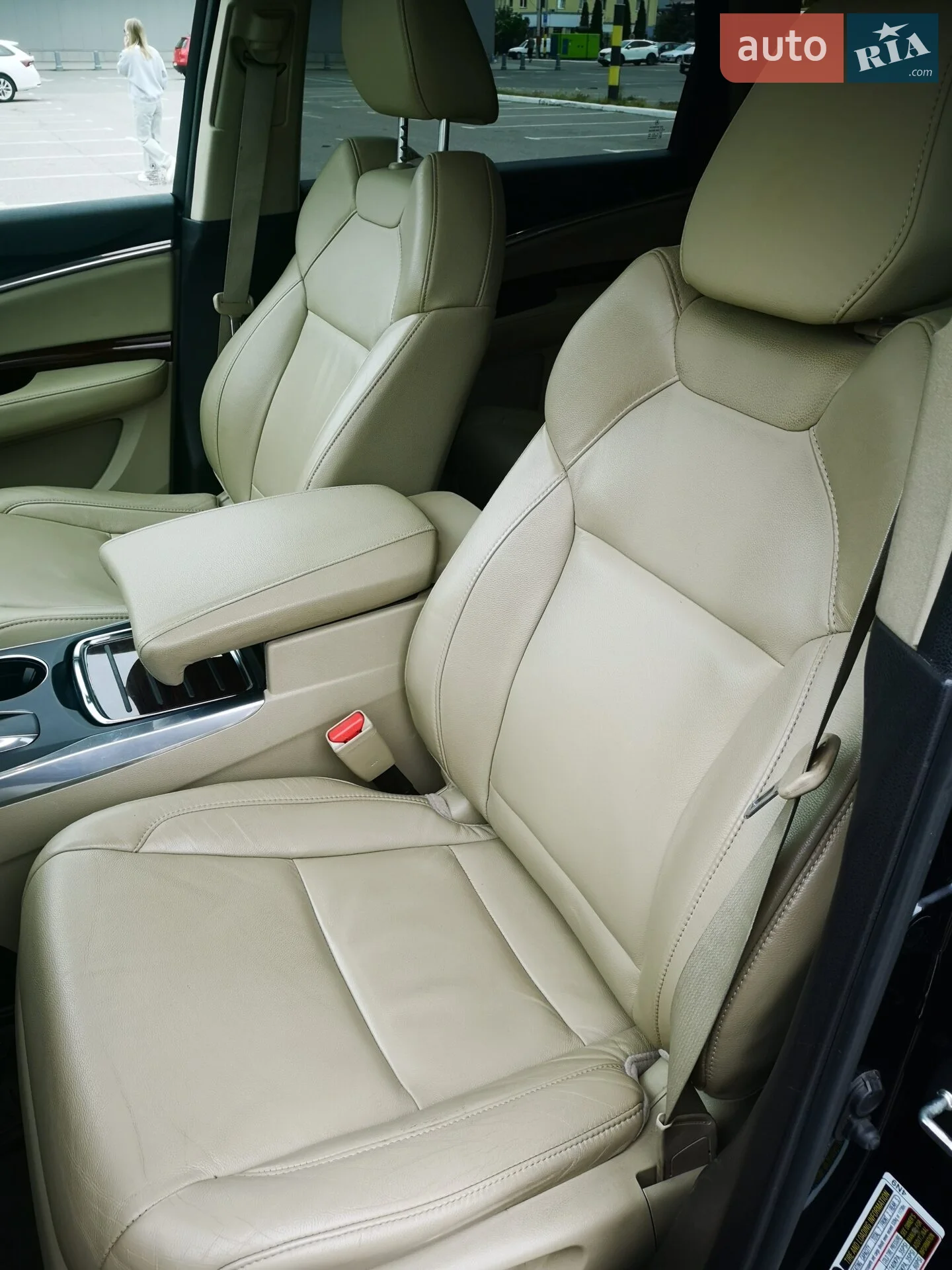 2015 Acura MDX - мініатюра 13