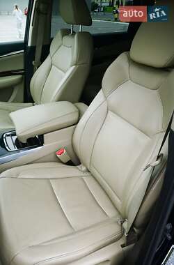 Внедорожник / Кроссовер Acura MDX 2015 в 