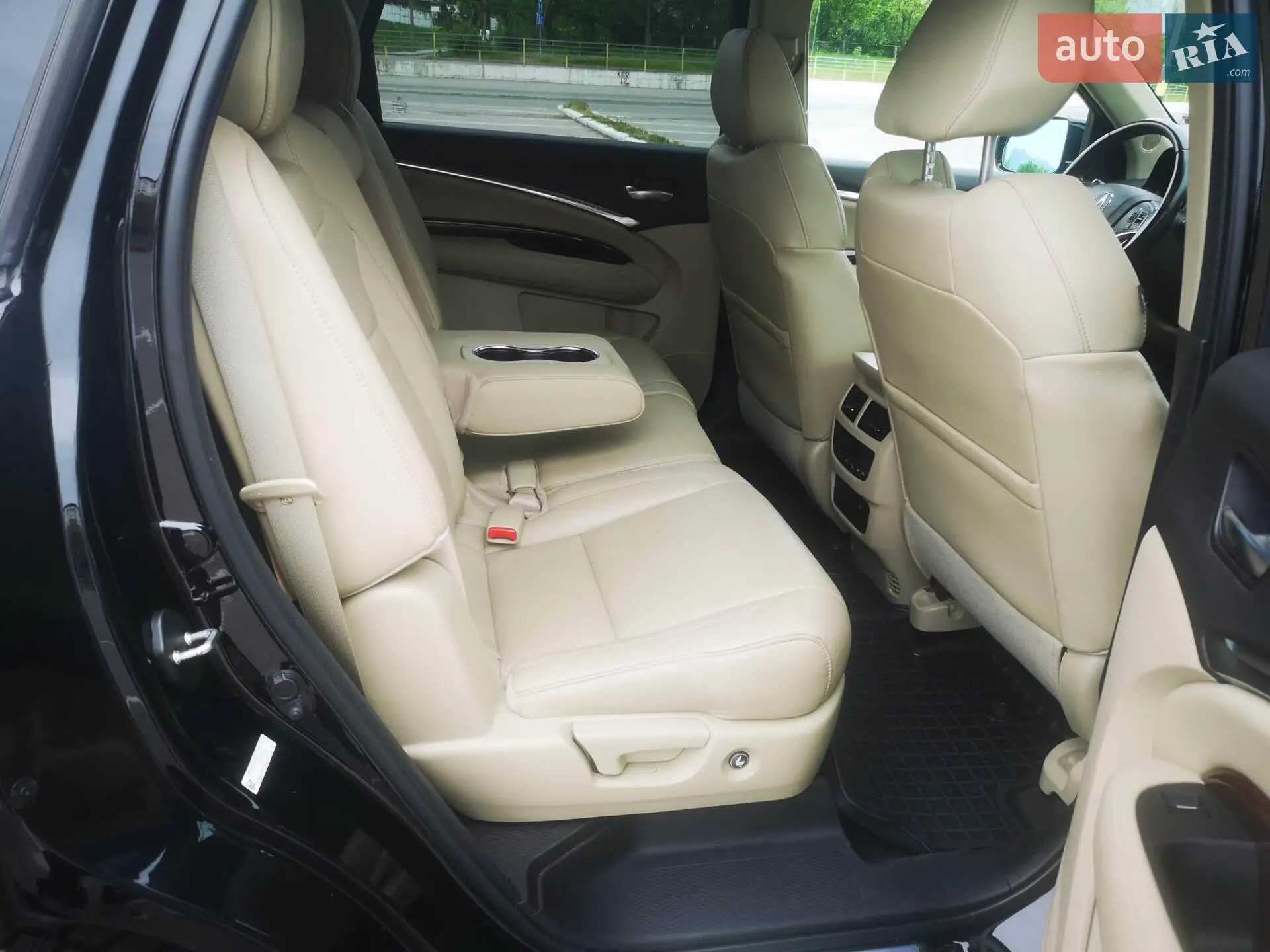 2015 Acura MDX - мініатюра 25