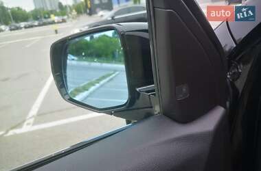Внедорожник / Кроссовер Acura MDX 2015 в 