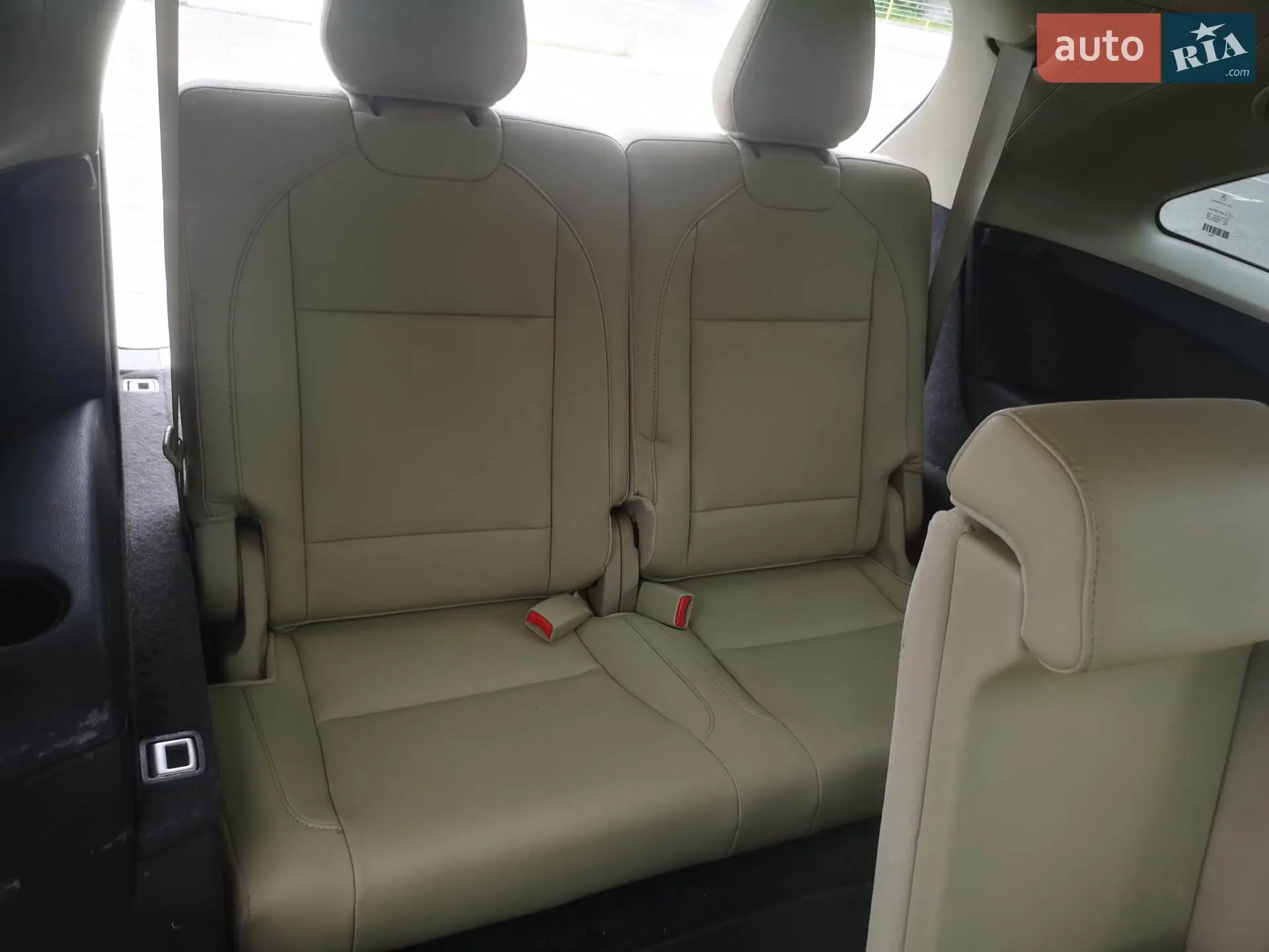2015 Acura MDX - мініатюра 34