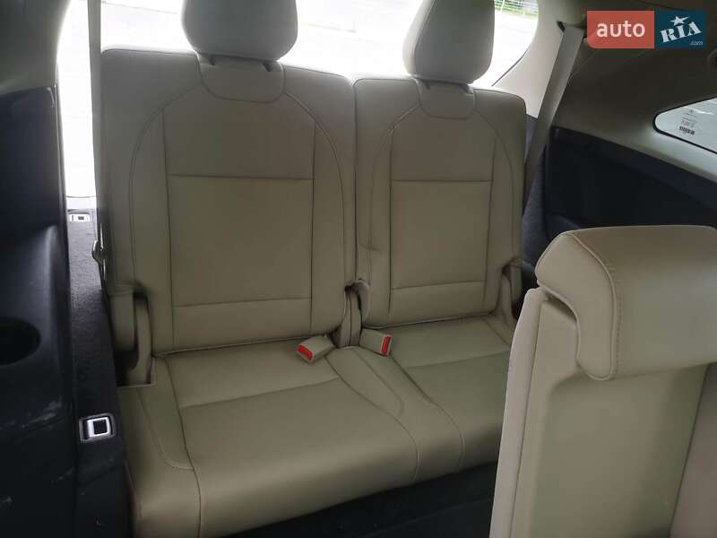 Позашляховик / Кросовер Acura MDX 2015 в Києві
