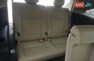 Внедорожник / Кроссовер Acura MDX 2015 в 