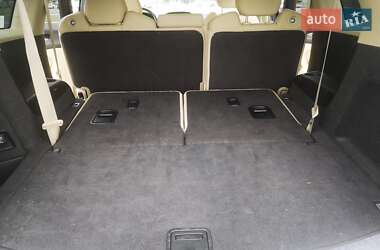 Внедорожник / Кроссовер Acura MDX 2015 в 