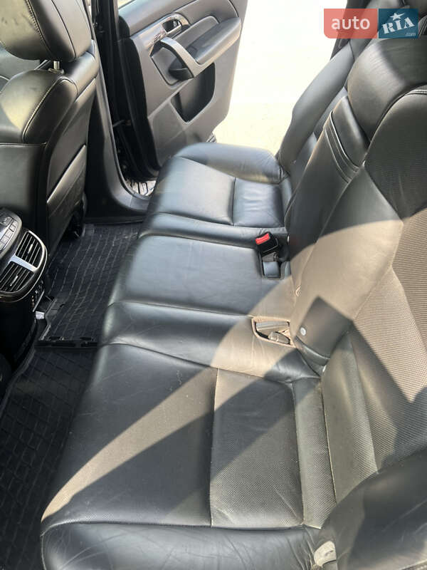 Внедорожник / Кроссовер Acura MDX 2008 в Киеве