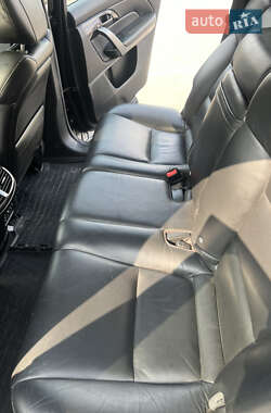 Внедорожник / Кроссовер Acura MDX 2008 в 