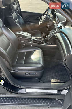 Позашляховик / Кросовер Acura MDX 2008 в 
