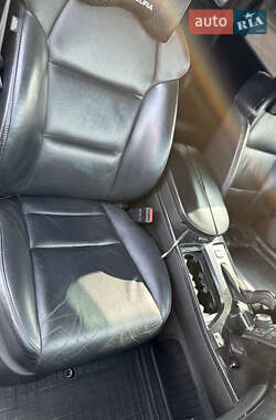 Позашляховик / Кросовер Acura MDX 2008 в 
