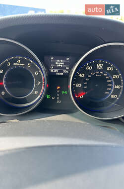 Позашляховик / Кросовер Acura MDX 2008 в 