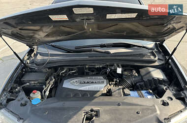 Позашляховик / Кросовер Acura MDX 2008 в 